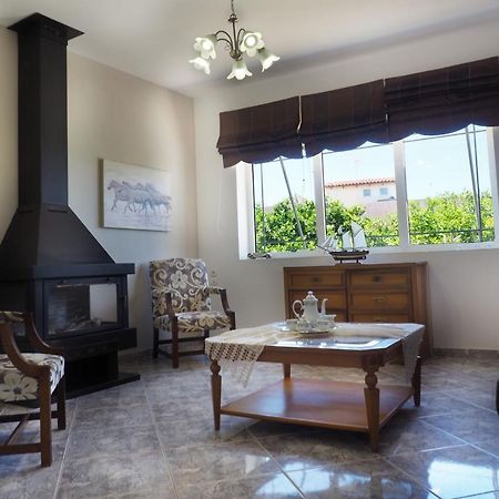 Olive House Villa Malia Eksteriør billede