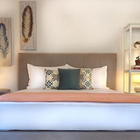 Olive House Villa Malia Eksteriør billede