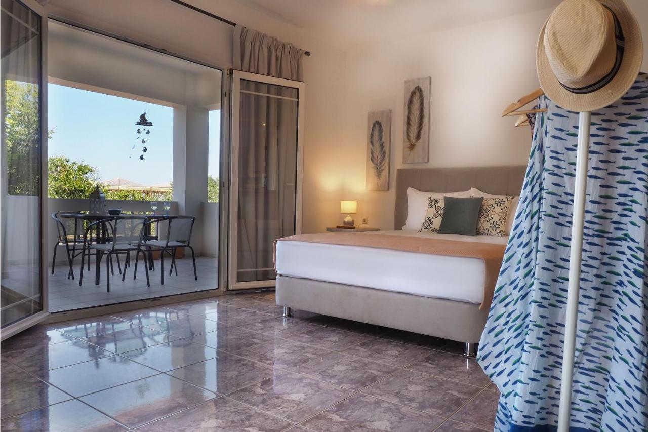 Olive House Villa Malia Eksteriør billede